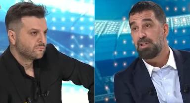 Seçil Erzan tarafından dolandırılan Arda Turan: Yine çalışır yine kazanırım