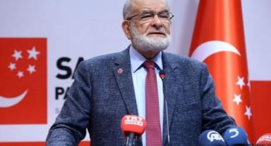 Temel Karamollaoğlu: Genel başkanlıktan ayrılacağım