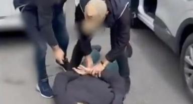 Terör operasyonunda ihraç edilen eski emniyet müdürü yakalandı