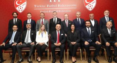 TFF'den seçim tarihiyle ilgili yeni açıklama