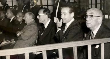 Türk demokrasi tarihinin kara lekesi: 27 Mayıs darbesi