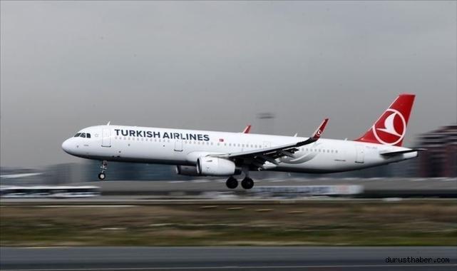 Türk Hava Yolları ( THY ) Eleman Alım İlanı