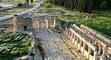 Türkiye'de en fazla ziyaret edilen 10 müze ve ören yeri