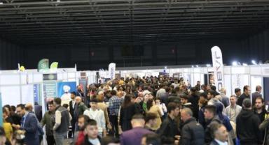 Vali Çiçek, “Bir kişiye bile istihdam sağlarsak bu bizim kârımız olur”