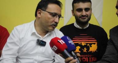 Vali Çiçek, “Hiçbir gencimizi zehir tacirlerine, alçaklara feda etmeyeceğiz”