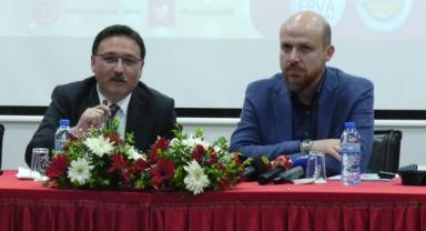 Vali Gökmen Çiçek: “ERVA Projesi'nin devamlılığı konusunda çok ümitliyiz”