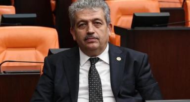 Vekil Özsoy, TBMM’de çölyak hastaları için Kayseri’de verilen hizmetlerden bahsetti 