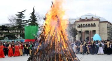 Yazın başlangıcı kabul edilen Türk bayramı:Hıdırellez