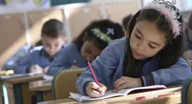 Yeni müfredat taslağına 67 binin üzerinde görüş ve öneri geldi