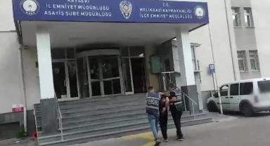 12 yıl 4 ay hapis cezasıyla aranan firari yakalandı