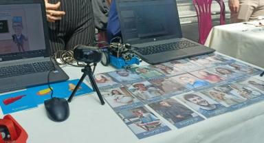 9’uncu sınıf öğrencileri projeleriyle psikoloji dalında Türkiye ikincisi oldu