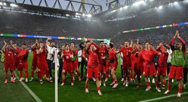 A Milli Futbol Takımı, 628. maçına çıkacak