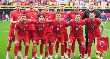 A Milli Futbol Takımı grup ikinciliği için Çekya ile karşılaşacak