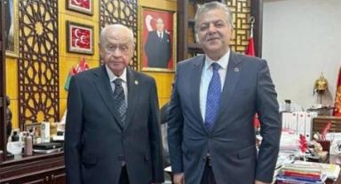 Adnan İncetoprak'tan Asılsız Haberlere Sert Tepki