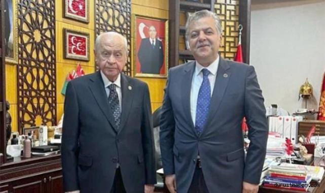 Adnan İncetoprak'tan Asılsız Haberlere Sert Tepki