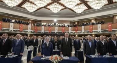 AK Parti'de 'Belediye Başkanları İstişare ve Değerlendirme Kampı' başladı