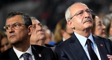 Ankara'yı karıştıran kulis: Kılçdaroğlu, genel başkanlık için çalışmalara başladı