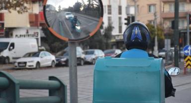 Bahşiş ve motokurye gelirlerine yeni vergi getirilmeyecek, KDV muafiyeti uygulanacak