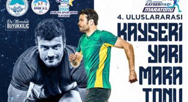 Başkan Büyükkılıç: 