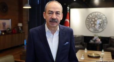 Başkan Gülsoy, Mayıs Ayı İhracat rakamlarını değerlendirdi.