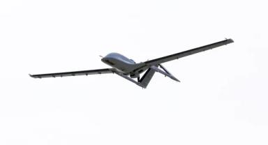 Bayraktar TB3 SİHA'dan yerli motorla yeni irtifa rekoru