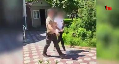 Bıçaklı kavgaya karışan kişi tutuklandı