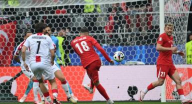 Bizim Çocuklar, Avrupa Şampiyonası'na galibiyetle başladı