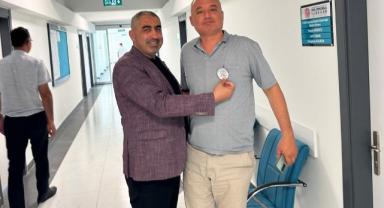 Büro Memur-Sen'den 4 aşamalı eylem! 