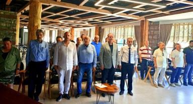 Bursa'da AGSYD’den Federasyon kararı çıktı!