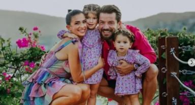 Buse Terim, boşanma sonrası ilk kez konuştu