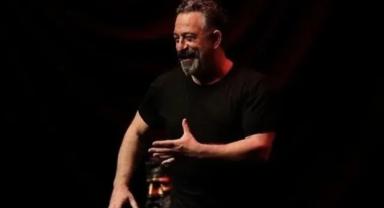 Cem Yılmaz: Sağ gözüm yüzde 50 görmüyor