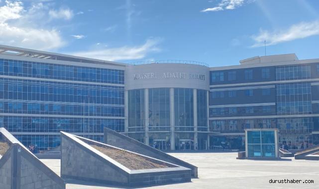 Cinsel saldırıda bulunduğu iddiasıyla akrabasını öldüren S.A.’nın yargılanmasına devam edildi