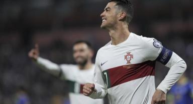 Cristiano Ronaldo, Almanya'da da