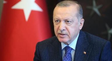Cumhurbaşkanı Erdoğan: AK Parti ve Cumhur İttifakı'nın surlarında gedik açma girişimlerine fırsat vermeyeceğiz