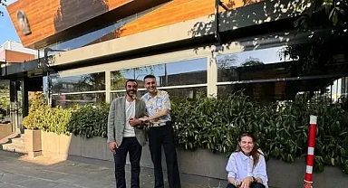CZN Burak yeni restoranını Etiler'de açıyor