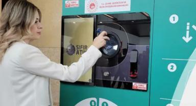 Depozito İade Sistemi 1 Ocak'ta devreye giriyor