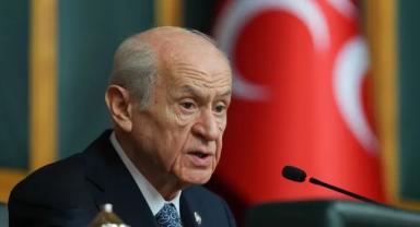 Devlet Bahçeli: MHP'yi cinayetle suçlayanlarla hesaplaşacağım