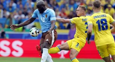 E Grubu sona erdi: Üç ülke adını son 16'ya yazdırdı