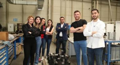 ERÜ'den Hava Pistlerine Güçlü Destek: Bombardıman Sonrası Hızlı Onarımda İnovatif Çözüm