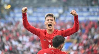 EURO 2024'te grup maçları 