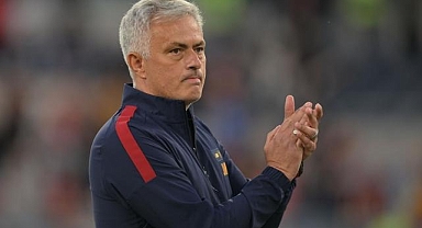 Fenerbahçe, Jose Mourinho ile görüşmelere başladığını duyurdu