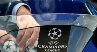 Fenerbahçe'nin UEFA Şampiyonlar Ligi'ndeki rakibi Lugano oldu