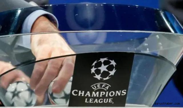 Fenerbahçe'nin UEFA Şampiyonlar Ligi'ndeki rakibi Lugano oldu