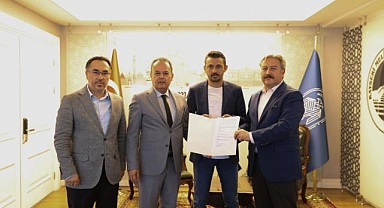 Melikgazi Belediyesi ilçeye yeni bir Kur'an Kursu daha kazandırıyor