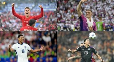 Gençlerin parladığı turnuva: EURO 2024