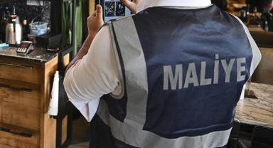 Hazine ve Maliye Bakanlığı bayram alışverişinin yoğunlaştığı sektörleri mercek altına aldı