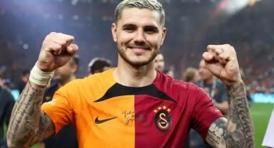 Icardi’den veda sinyali: Galatasaray’ı sildi, taraftarlar yasta…