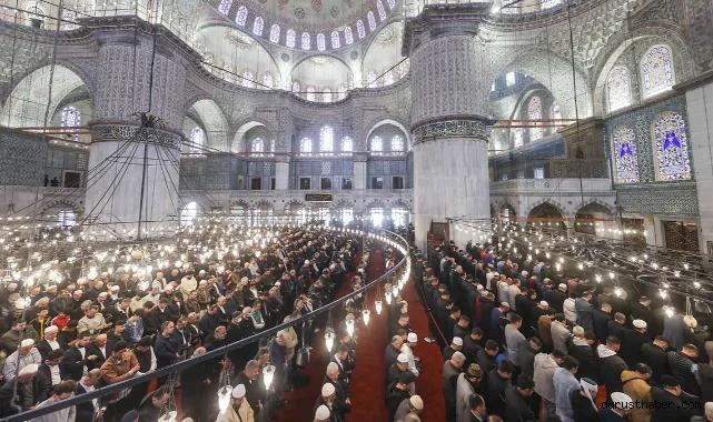 İllere göre bayram namazı saatleri