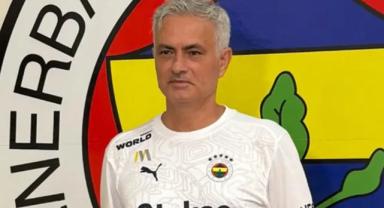 Jose Mourinho'dan futbolculara ilk uyarı