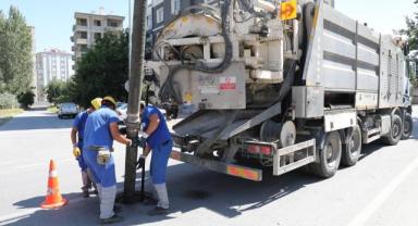 KASKİ’den ‘Kurban Atığı’ Uyarısı